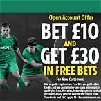 bet365 200 free bet